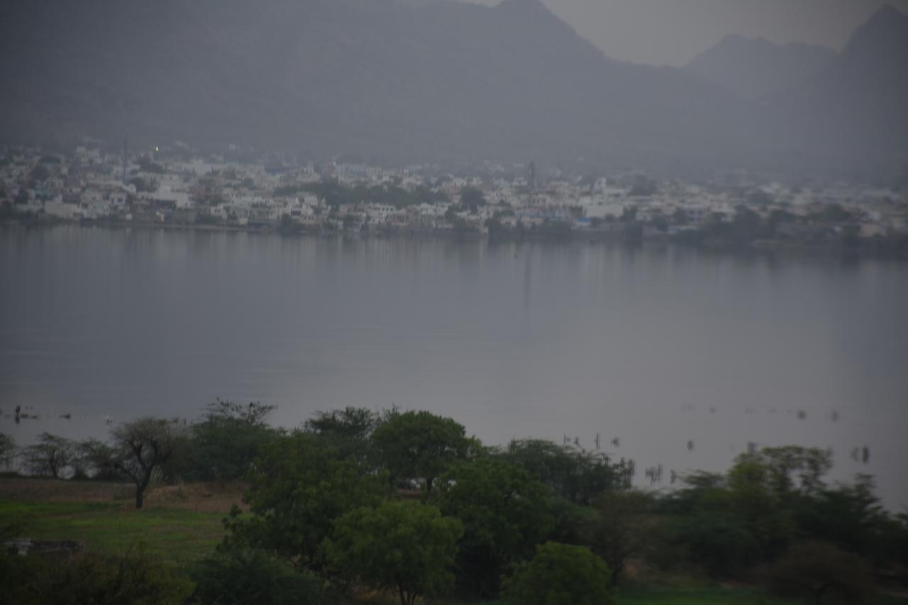 Lake Vinora Ajmer Eksteriør billede